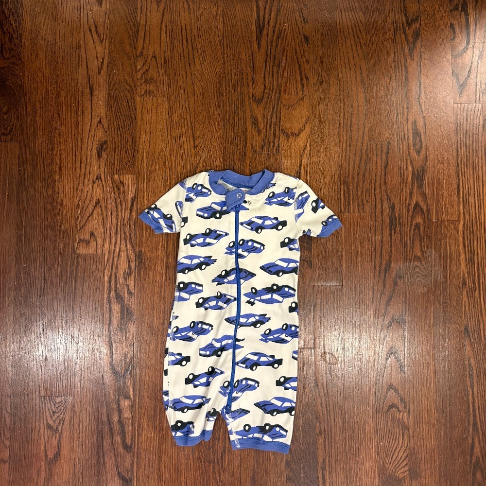 Pajamas